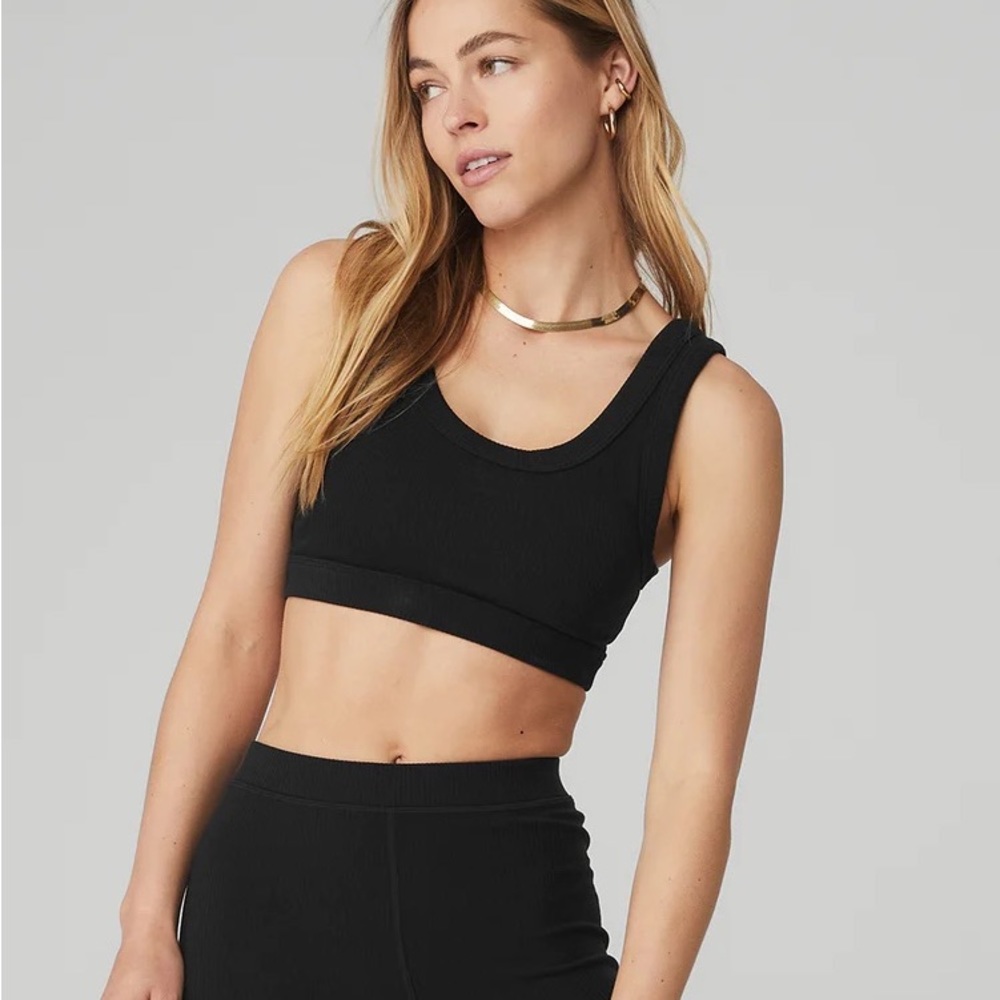 Alo Wellness Bra